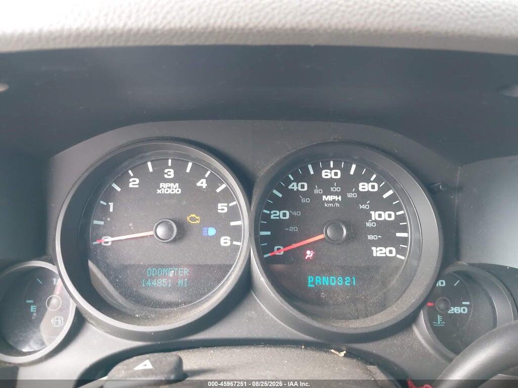 1GTEC19C49Z150363 2009 GMC SIERRA 1500 photo no. 7