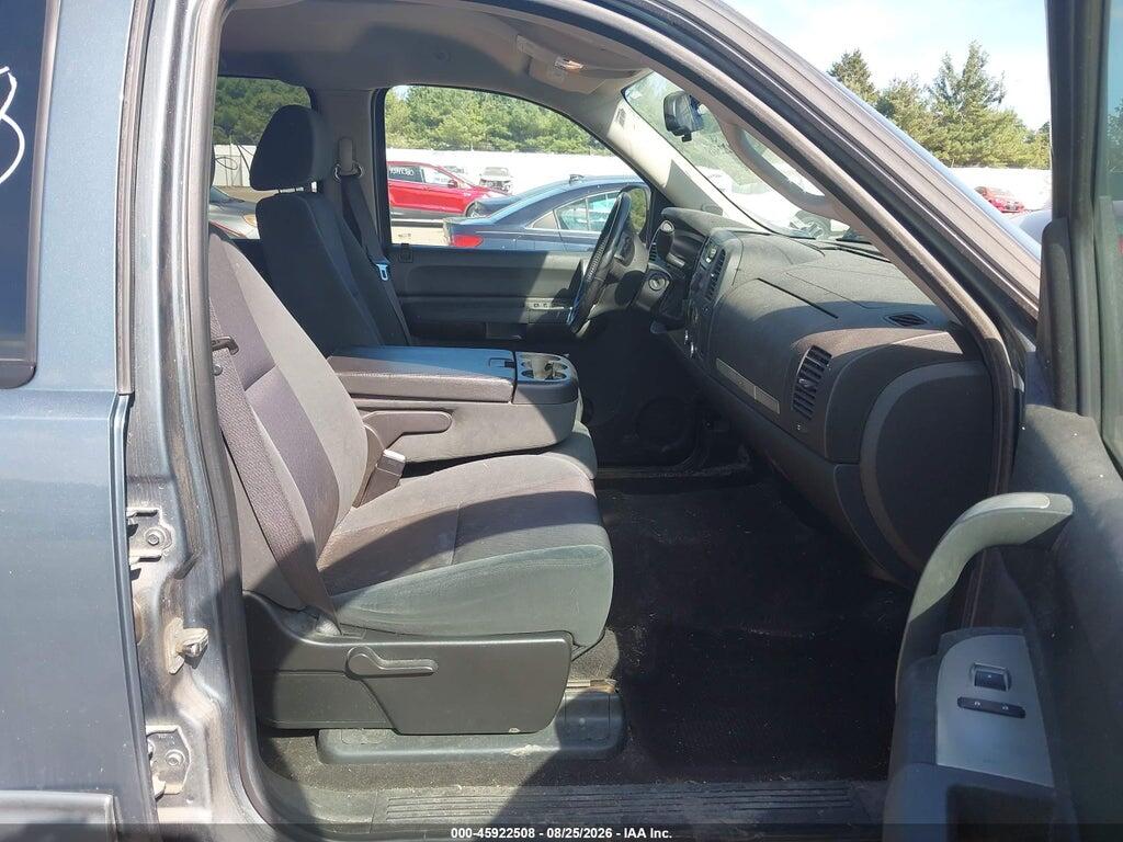 3GTEK23319G133392 2009 GMC SIERRA 1500 photo no. 5