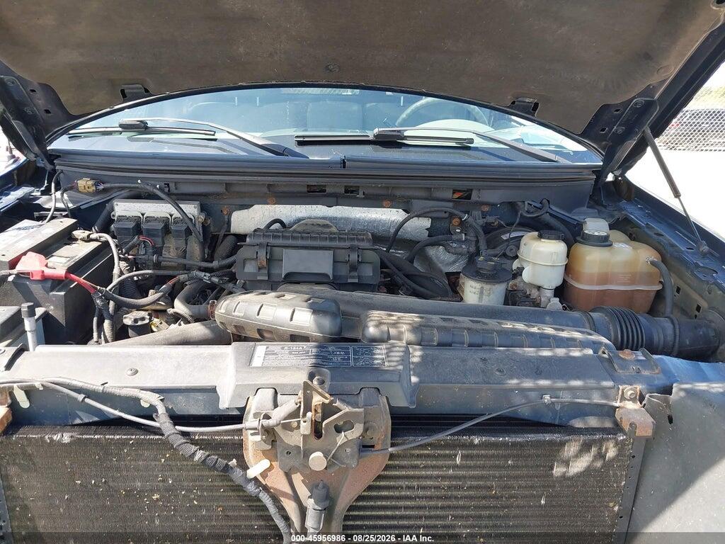 1FTPW14V58FA90747 2008 FORD F-150 photo no. 10