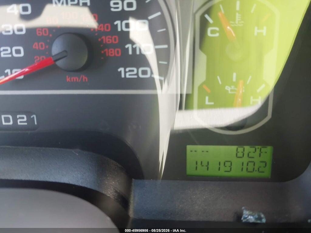 1FTPW14V58FA90747 2008 FORD F-150 photo no. 7