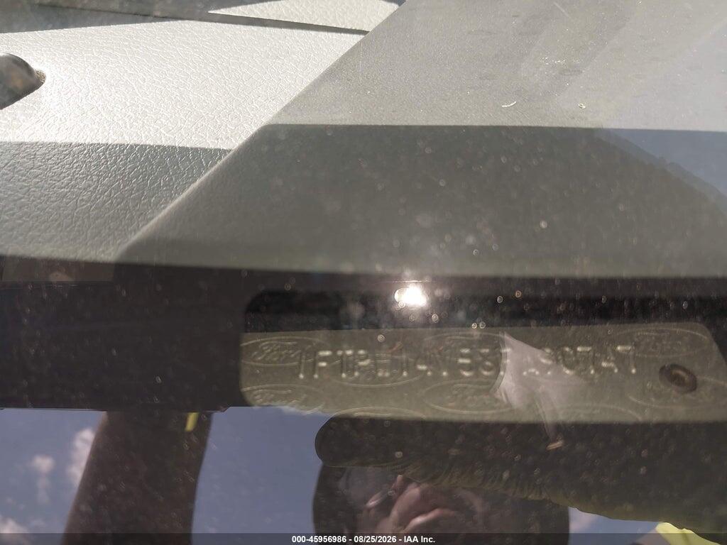 1FTPW14V58FA90747 2008 FORD F-150 photo no. 9