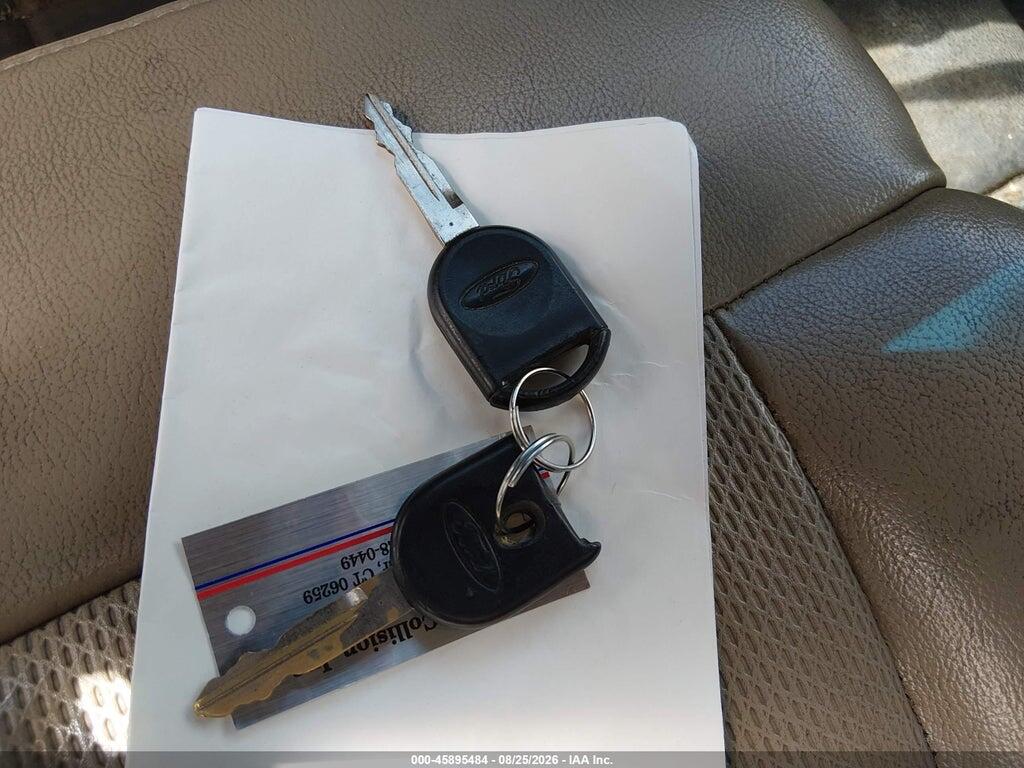 1FTRF12238KB70380 2008 FORD F-150 photo no. 11