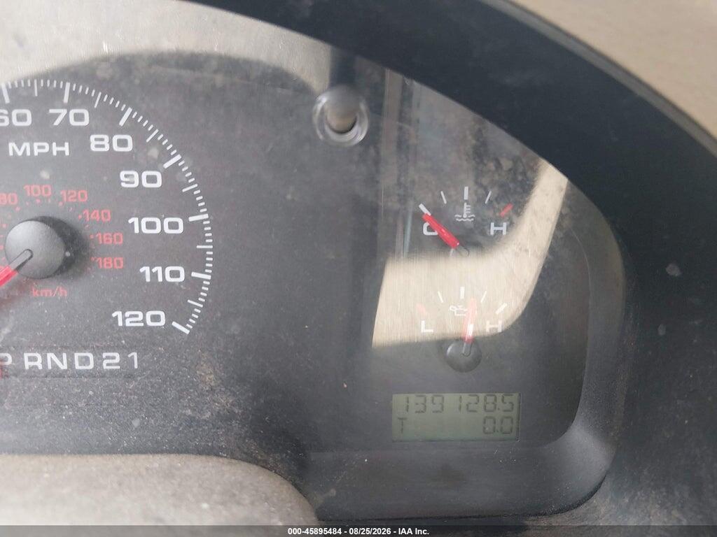 1FTRF12238KB70380 2008 FORD F-150 photo no. 7