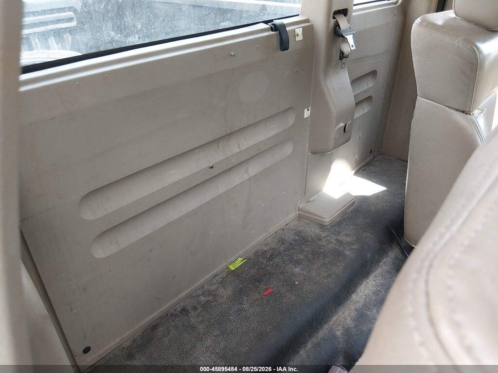 1FTRF12238KB70380 2008 FORD F-150 photo no. 8