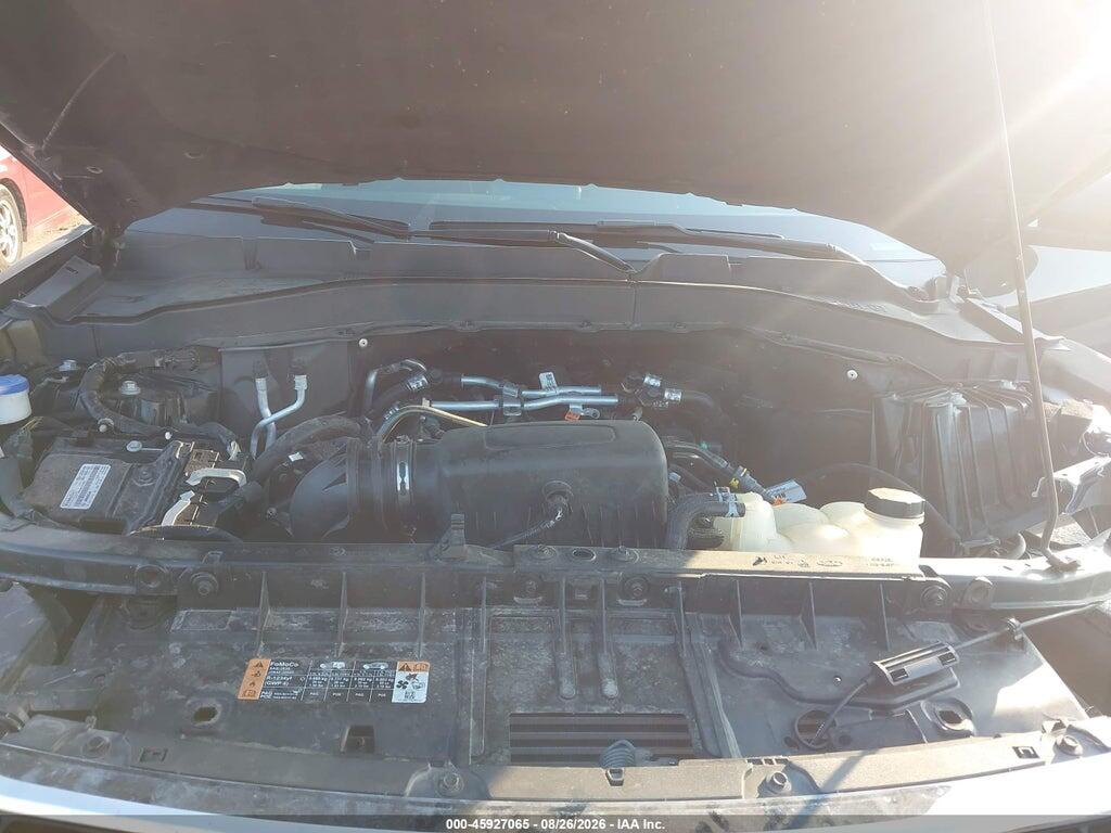 1FMSK7DH6NGA17245 2022 FORD EXPLORER photo no. 10