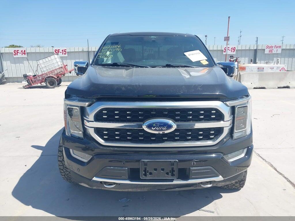 1FTFW1ED0NFA11725 2022 FORD F-150 photo no. 12