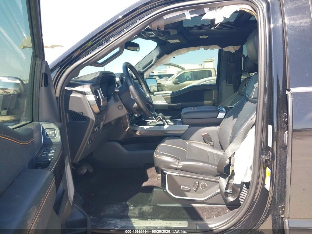 1FTFW1ED0NFA11725 2022 FORD F-150 photo no. 5