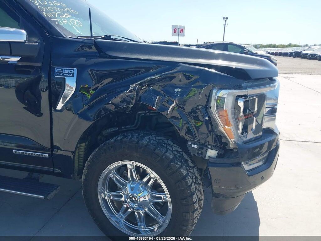 1FTFW1ED0NFA11725 2022 FORD F-150 photo no. 6