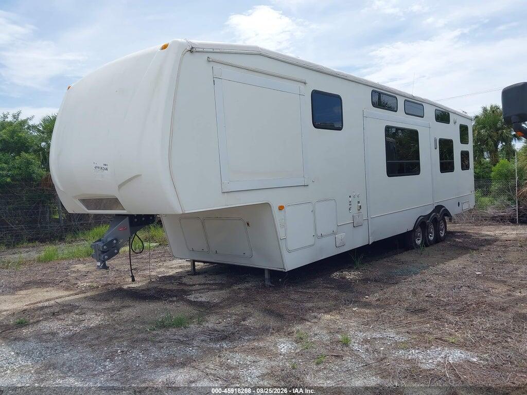 4YDF38121AR800090 2010 KEYSTONE RV OTHER photo no. 2
