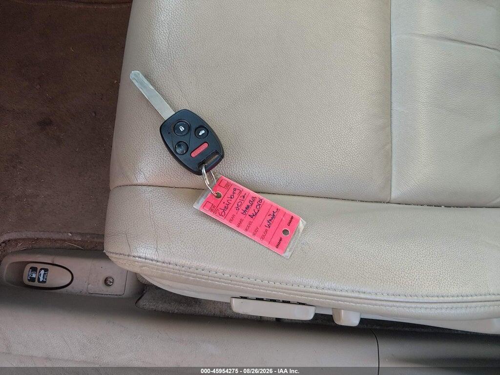 1HGCP2F69CA108312 2012 HONDA ACCORD photo no. 11