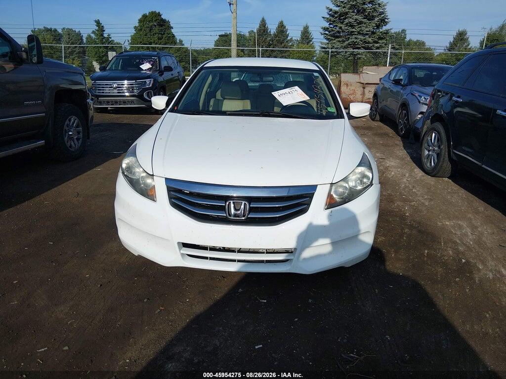 1HGCP2F69CA108312 2012 HONDA ACCORD photo no. 12