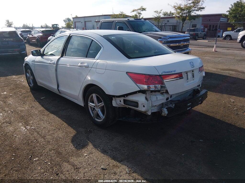 1HGCP2F69CA108312 2012 HONDA ACCORD photo no. 3