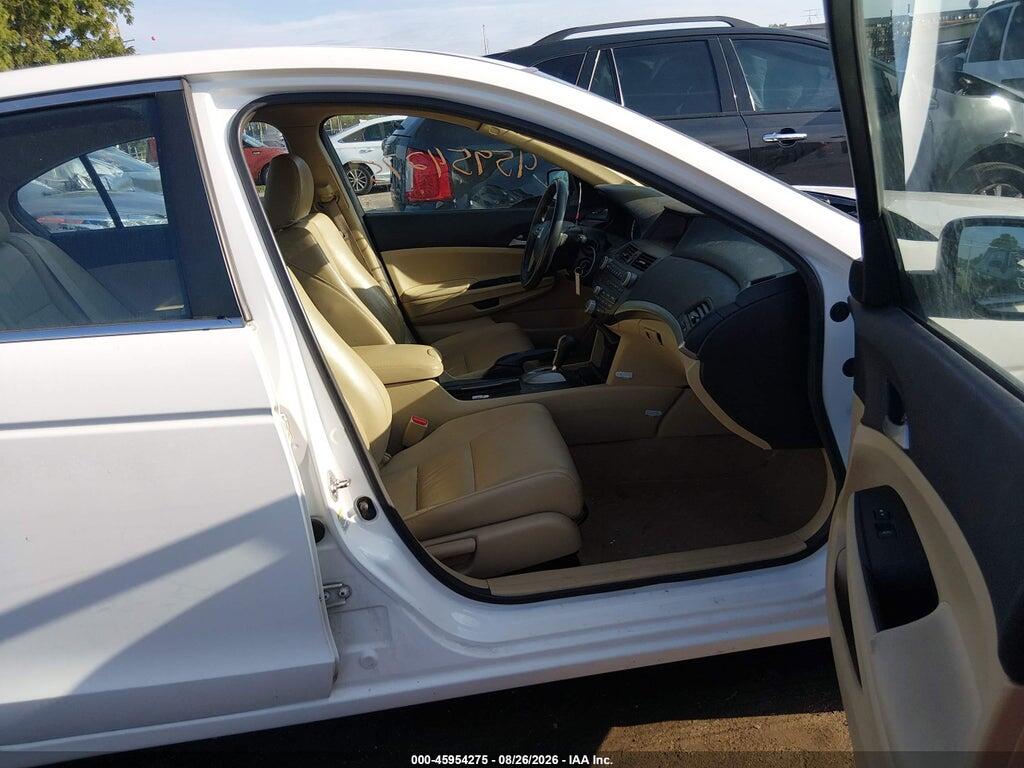 1HGCP2F69CA108312 2012 HONDA ACCORD photo no. 5