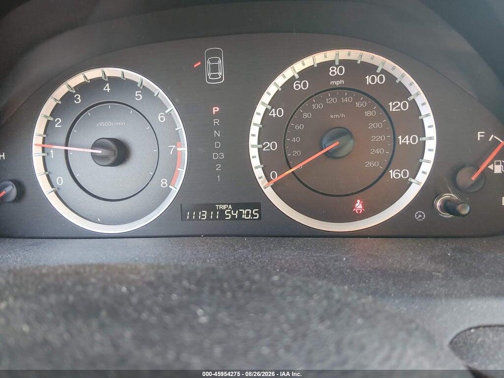1HGCP2F69CA108312 2012 HONDA ACCORD photo no. 7