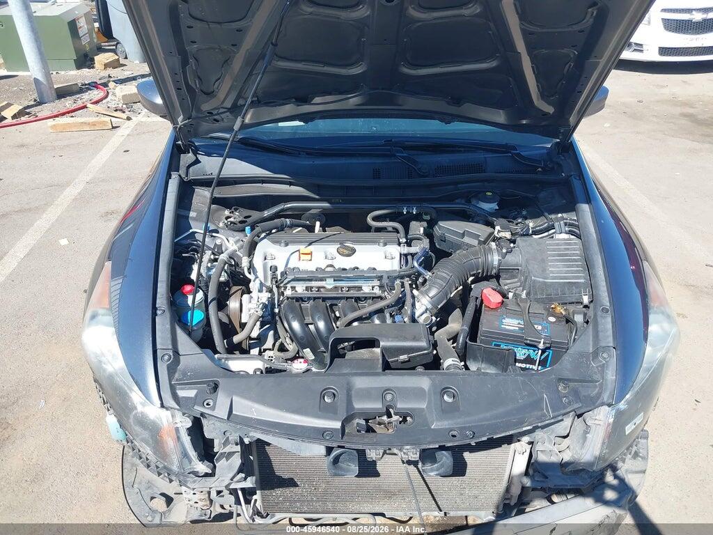 1HGCP2F80CA130491 2012 HONDA ACCORD photo no. 10