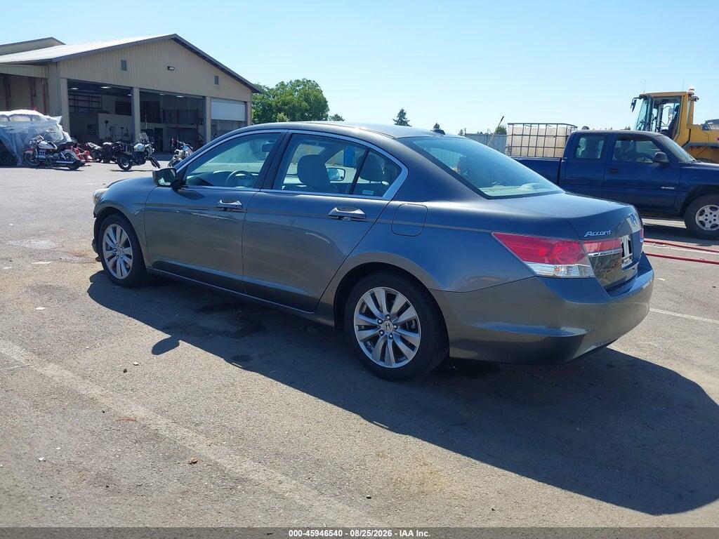 1HGCP2F80CA130491 2012 HONDA ACCORD photo no. 3