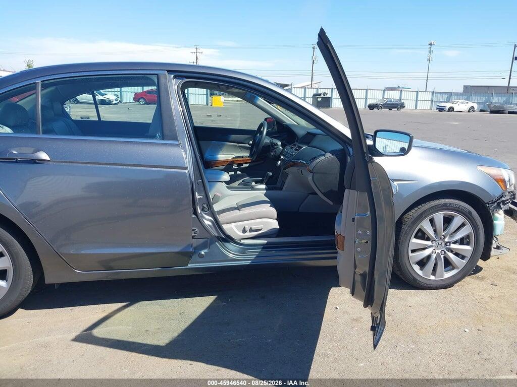 1HGCP2F80CA130491 2012 HONDA ACCORD photo no. 5