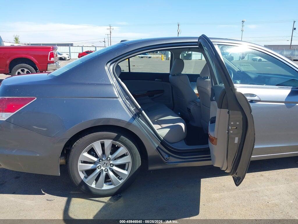 1HGCP2F80CA130491 2012 HONDA ACCORD photo no. 8