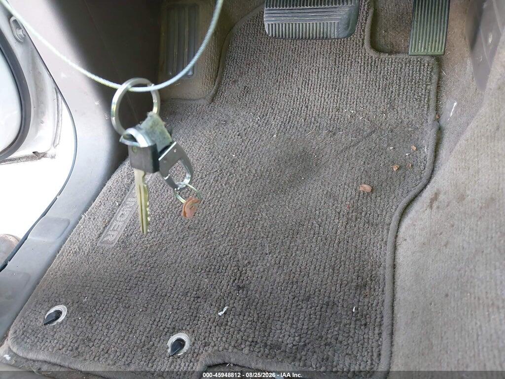 5N1AR1NN9BC610481 2011 NISSAN PATHFINDER photo no. 11