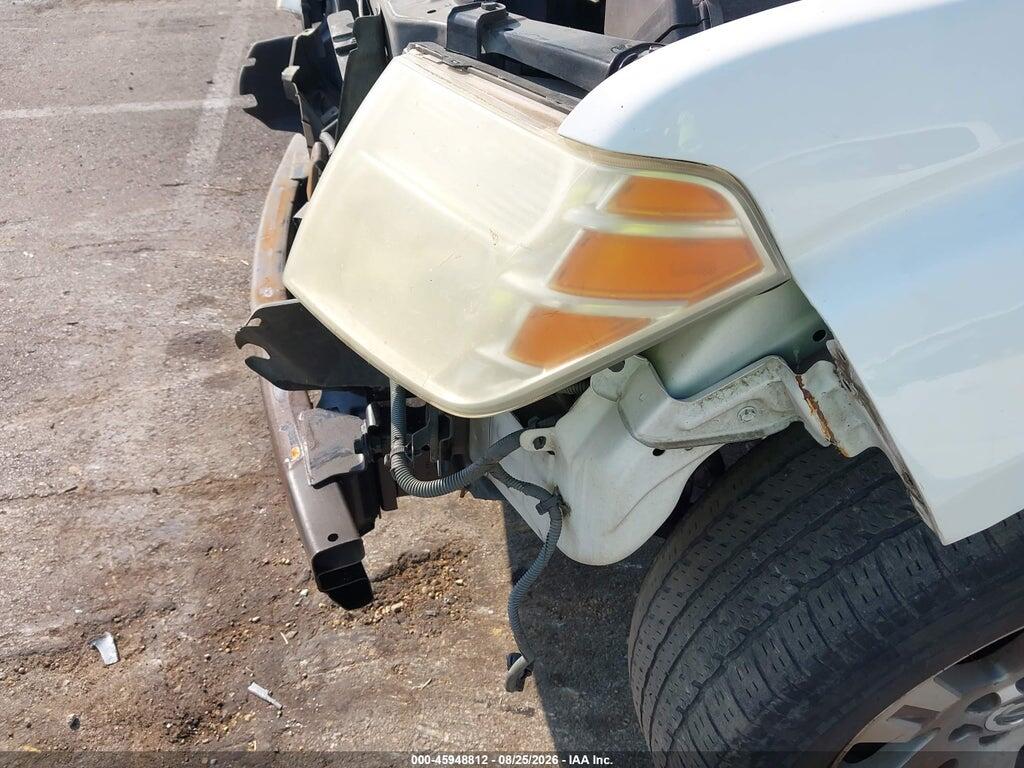 5N1AR1NN9BC610481 2011 NISSAN PATHFINDER photo no. 6