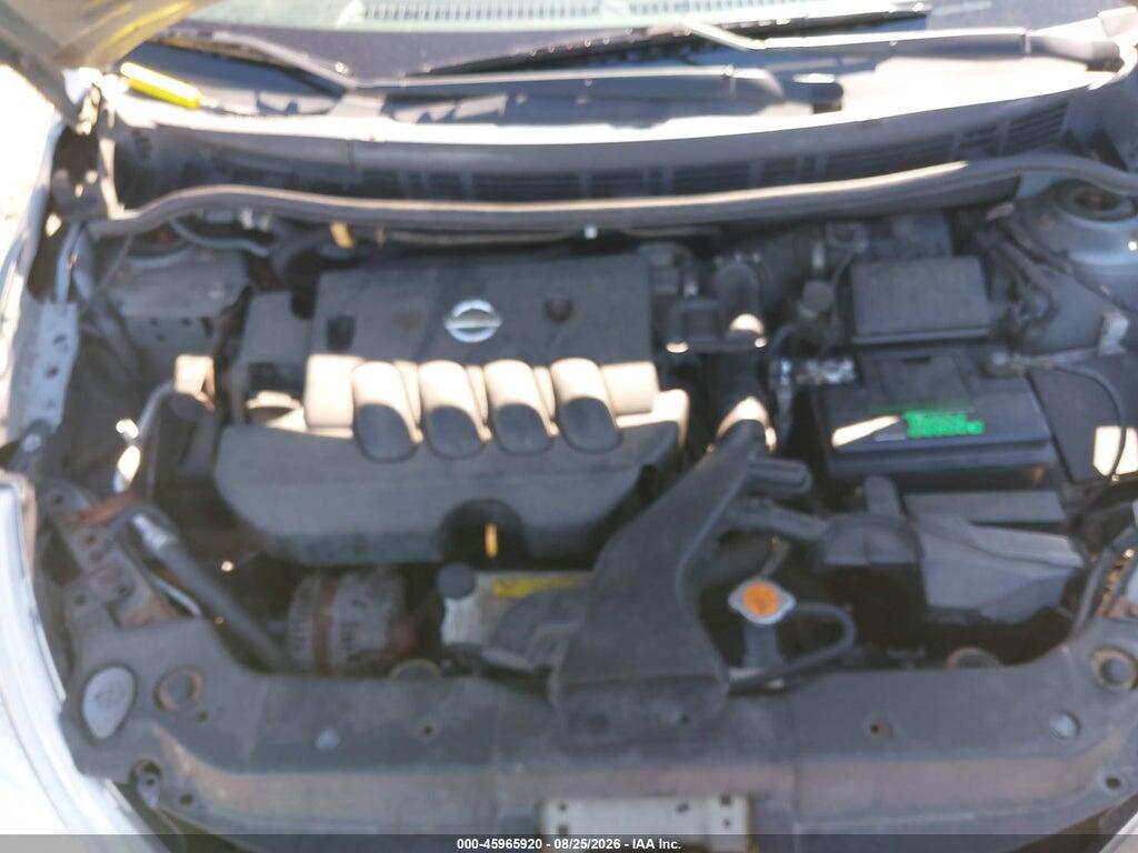 3N1BC1AP4BL496172 2011 NISSAN VERSA photo no. 10