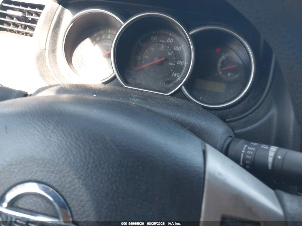 3N1BC1AP4BL496172 2011 NISSAN VERSA photo no. 7