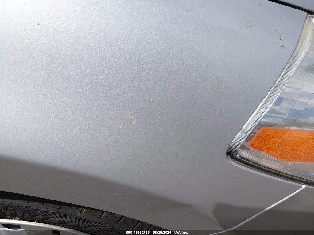 3N1BC1CPXBL507723 2011 NISSAN VERSA photo no. 6