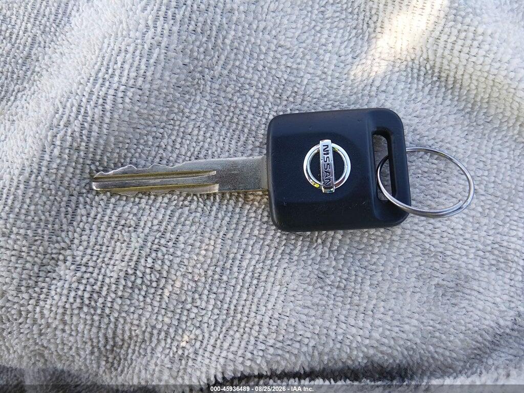 3N1BC1AP4BL361788 2011 NISSAN VERSA photo no. 11