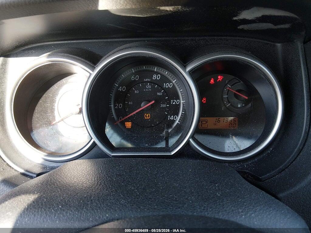 3N1BC1AP4BL361788 2011 NISSAN VERSA photo no. 7