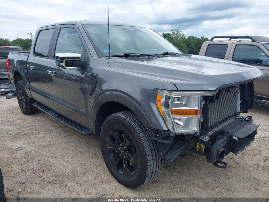 2022 FORD F-150 1FTEW1EP4NFC01940