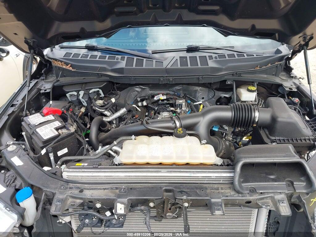 1FTEW1EP4NFC01940 2022 FORD F-150 photo no. 10