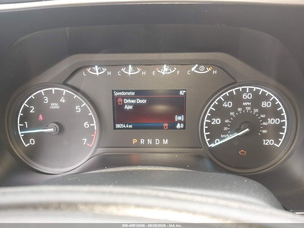 1FTEW1EP4NFC01940 2022 FORD F-150 photo no. 7