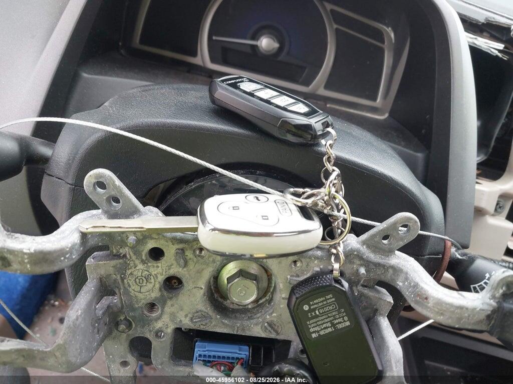 19XFA158X9E014178 2009 HONDA CIVIC photo no. 11