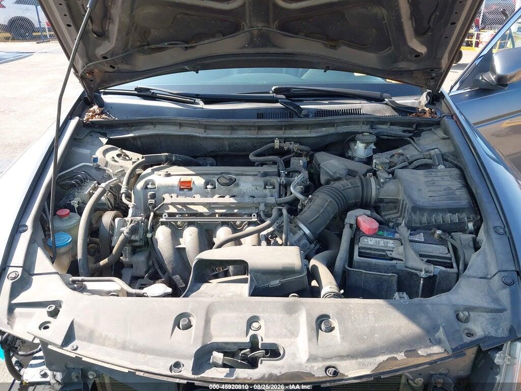 1HGCP2F69CA237652 2012 HONDA ACCORD photo no. 10