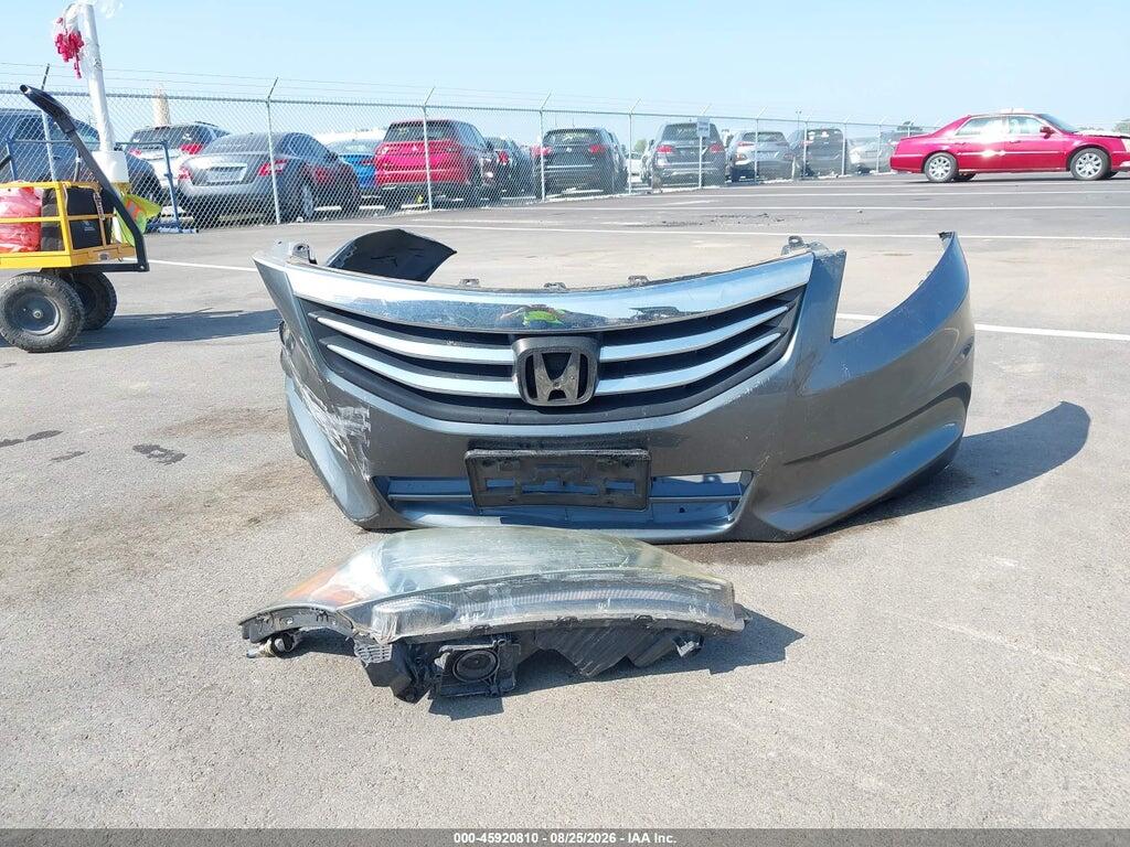 1HGCP2F69CA237652 2012 HONDA ACCORD photo no. 12