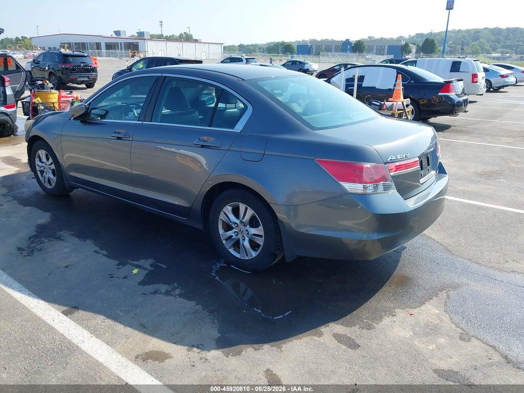 1HGCP2F69CA237652 2012 HONDA ACCORD photo no. 3