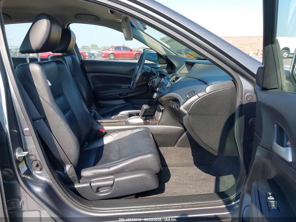 1HGCP2F69CA237652 2012 HONDA ACCORD photo no. 5