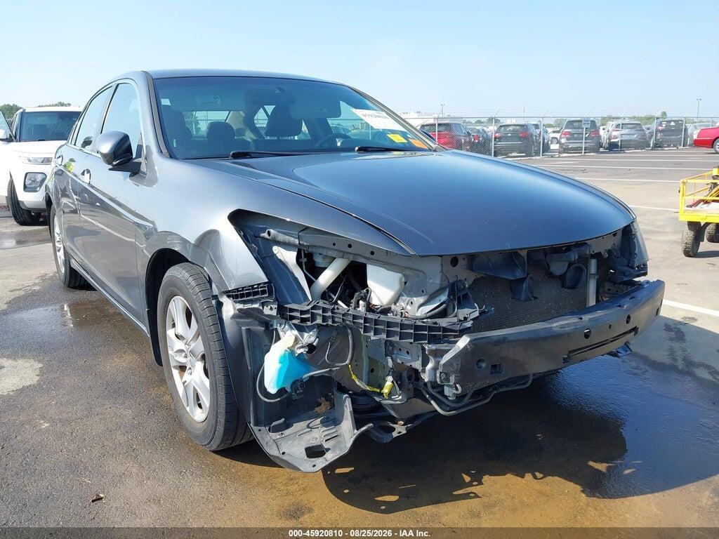 1HGCP2F69CA237652 2012 HONDA ACCORD photo no. 6