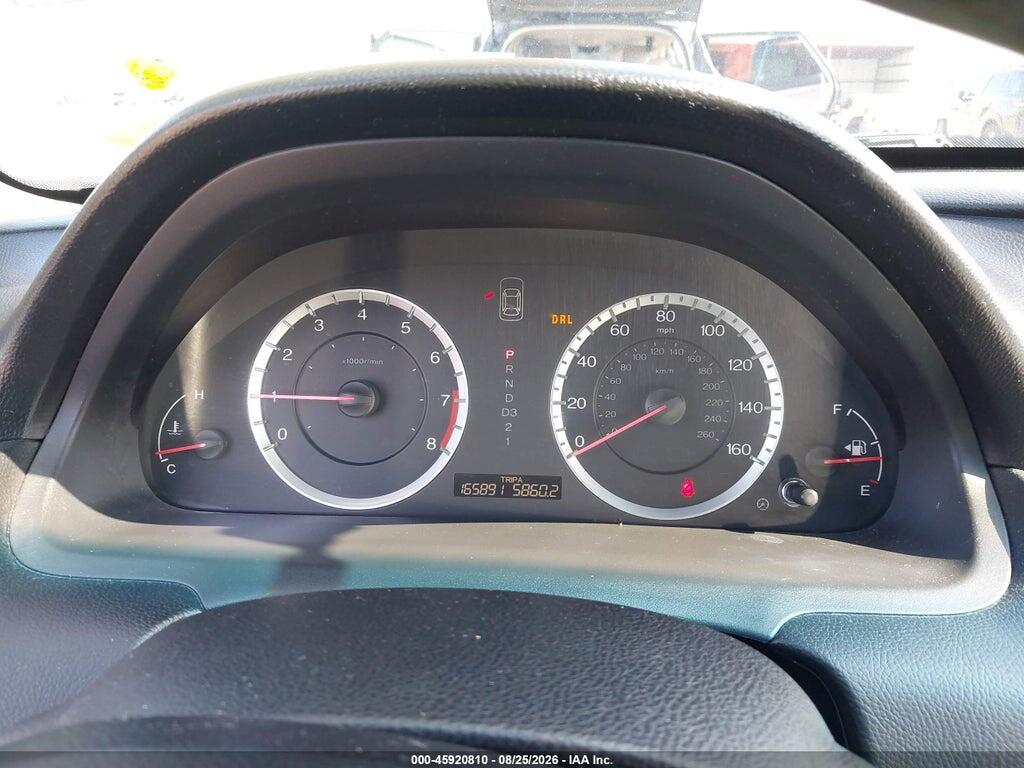 1HGCP2F69CA237652 2012 HONDA ACCORD photo no. 7