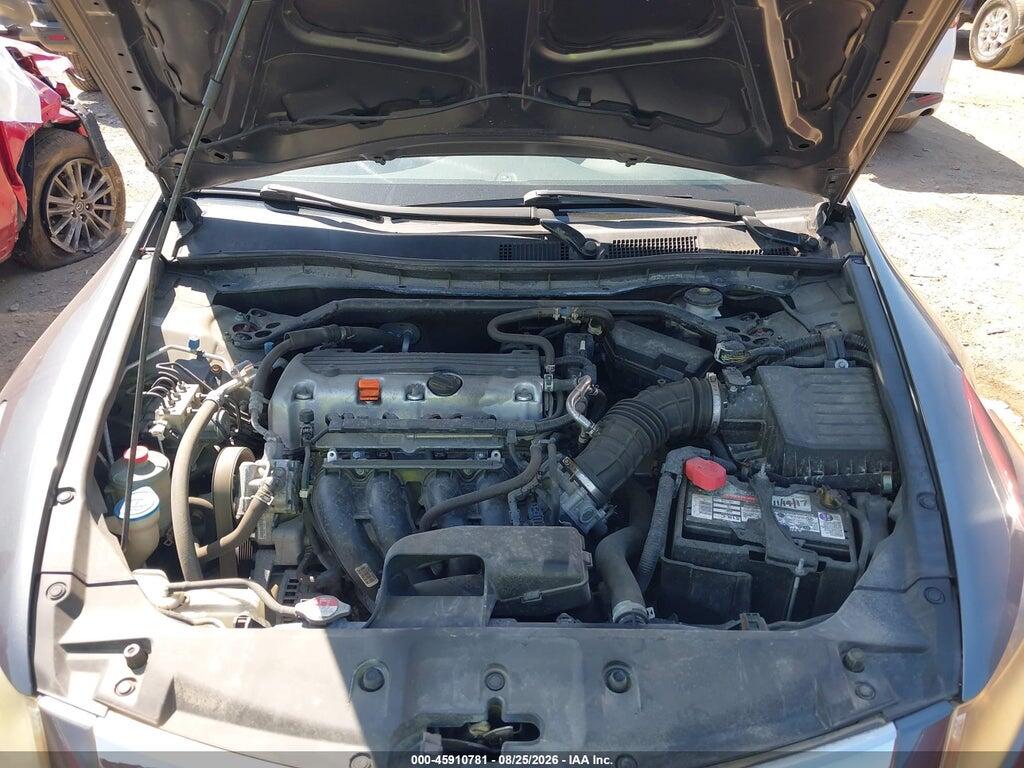 1HGCP2F79CA010566 2012 HONDA ACCORD photo no. 10