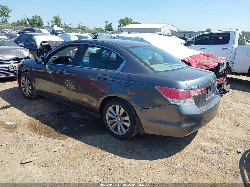 1HGCP2F79CA010566 2012 HONDA ACCORD photo no. 3