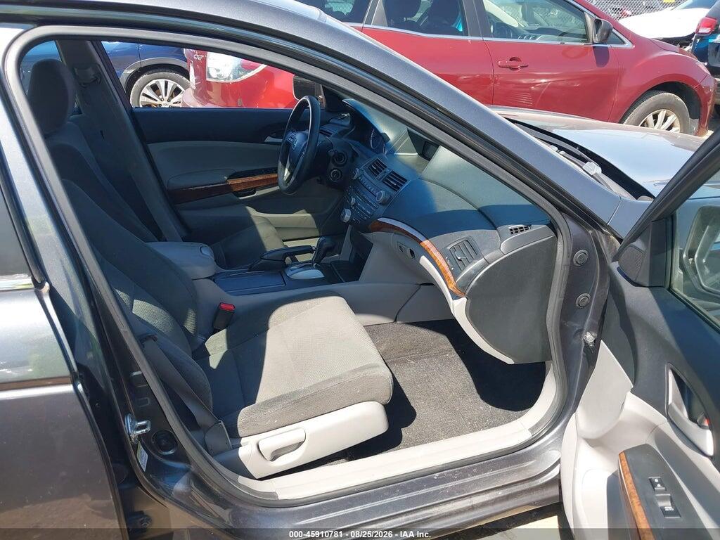 1HGCP2F79CA010566 2012 HONDA ACCORD photo no. 5