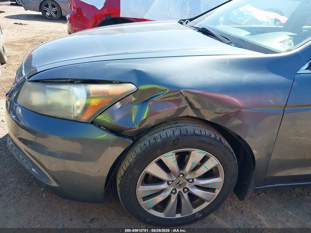 1HGCP2F79CA010566 2012 HONDA ACCORD photo no. 6