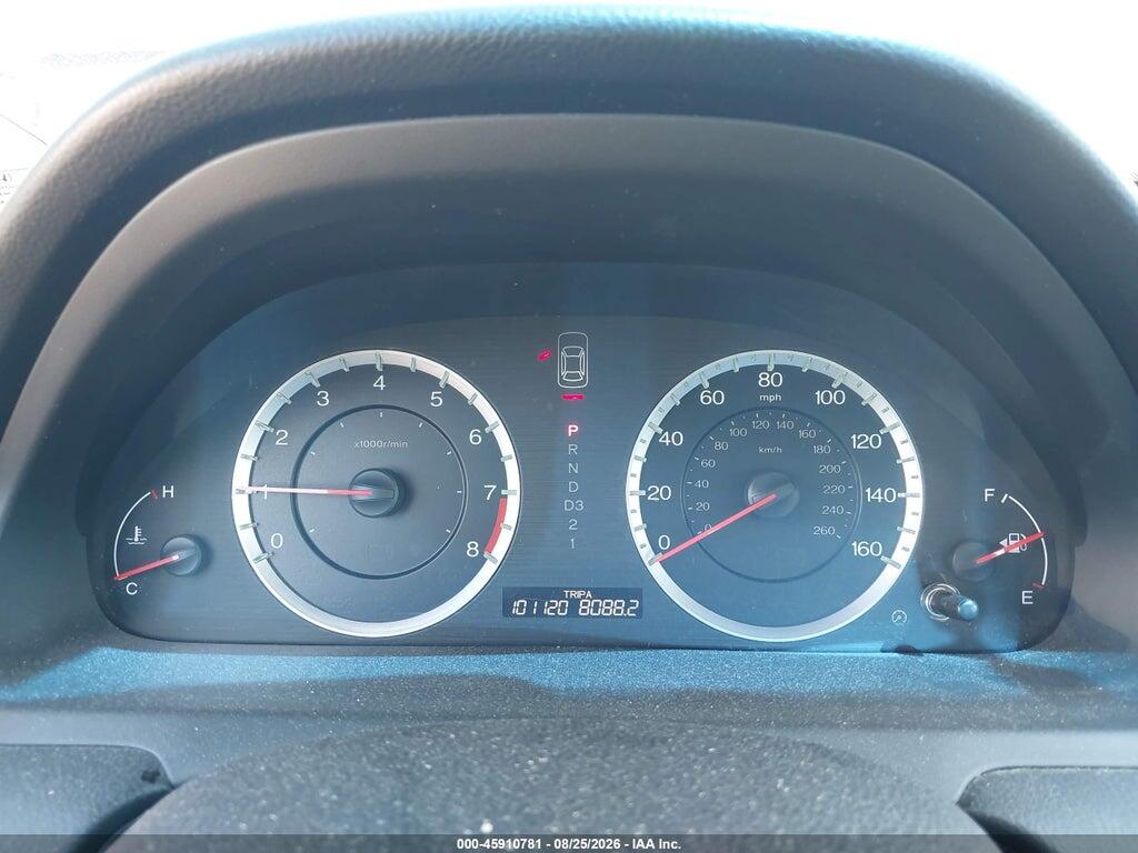 1HGCP2F79CA010566 2012 HONDA ACCORD photo no. 7