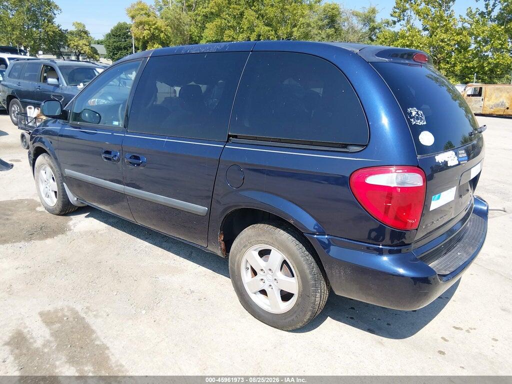 1D4GP45RX6B729227 2006 DODGE CARAVAN photo no. 2
