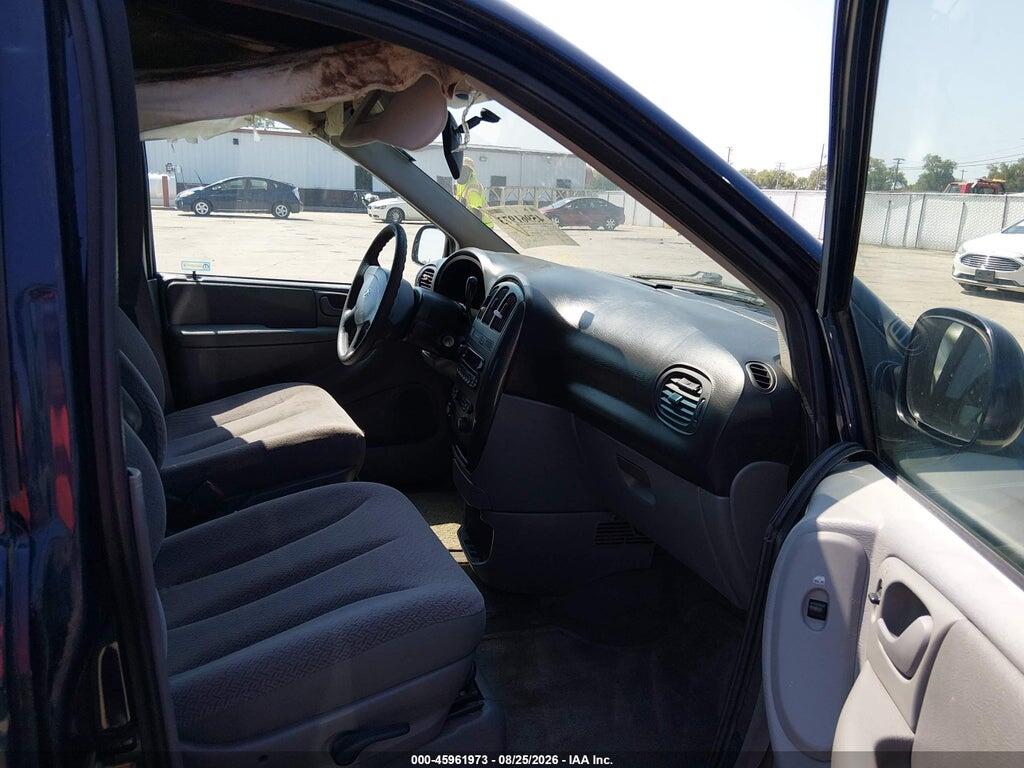1D4GP45RX6B729227 2006 DODGE CARAVAN photo no. 3