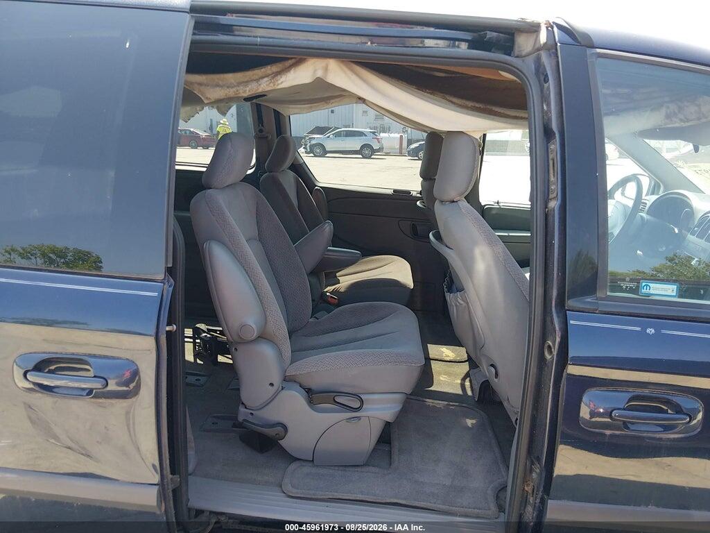 1D4GP45RX6B729227 2006 DODGE CARAVAN photo no. 6