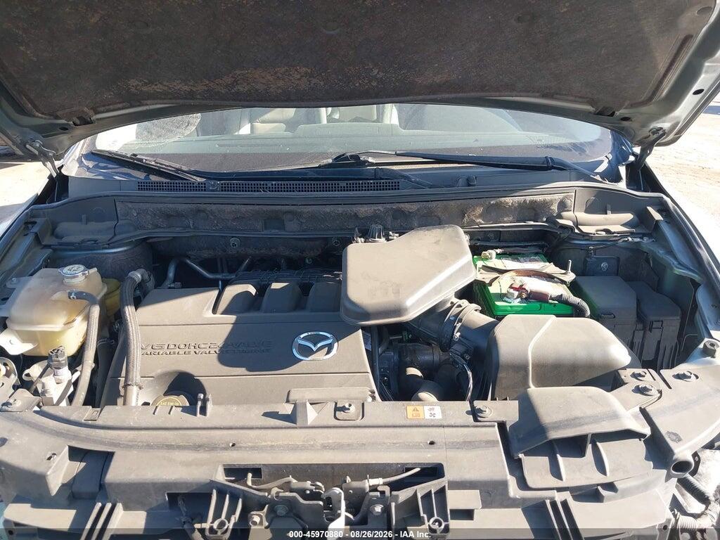 JM3TB3MA5A0205298 2010 MAZDA CX-9 photo no. 10
