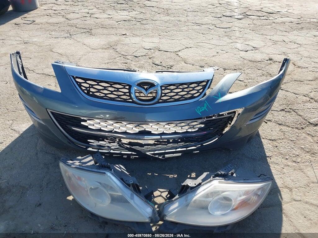 JM3TB3MA5A0205298 2010 MAZDA CX-9 photo no. 12