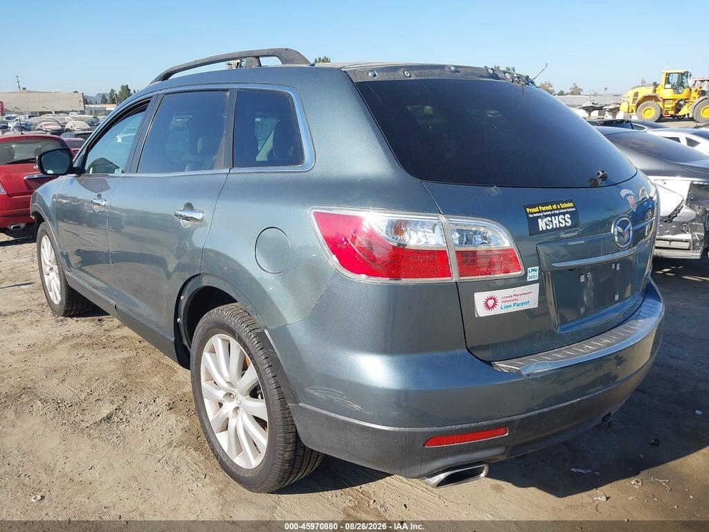 JM3TB3MA5A0205298 2010 MAZDA CX-9 photo no. 3